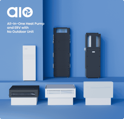 Ephoca: Next Gen Heat Pumps