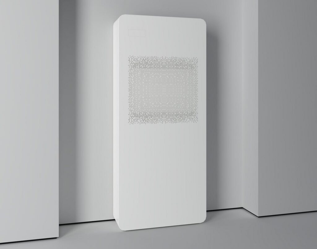 AIO All In One Ephoca HVAC system